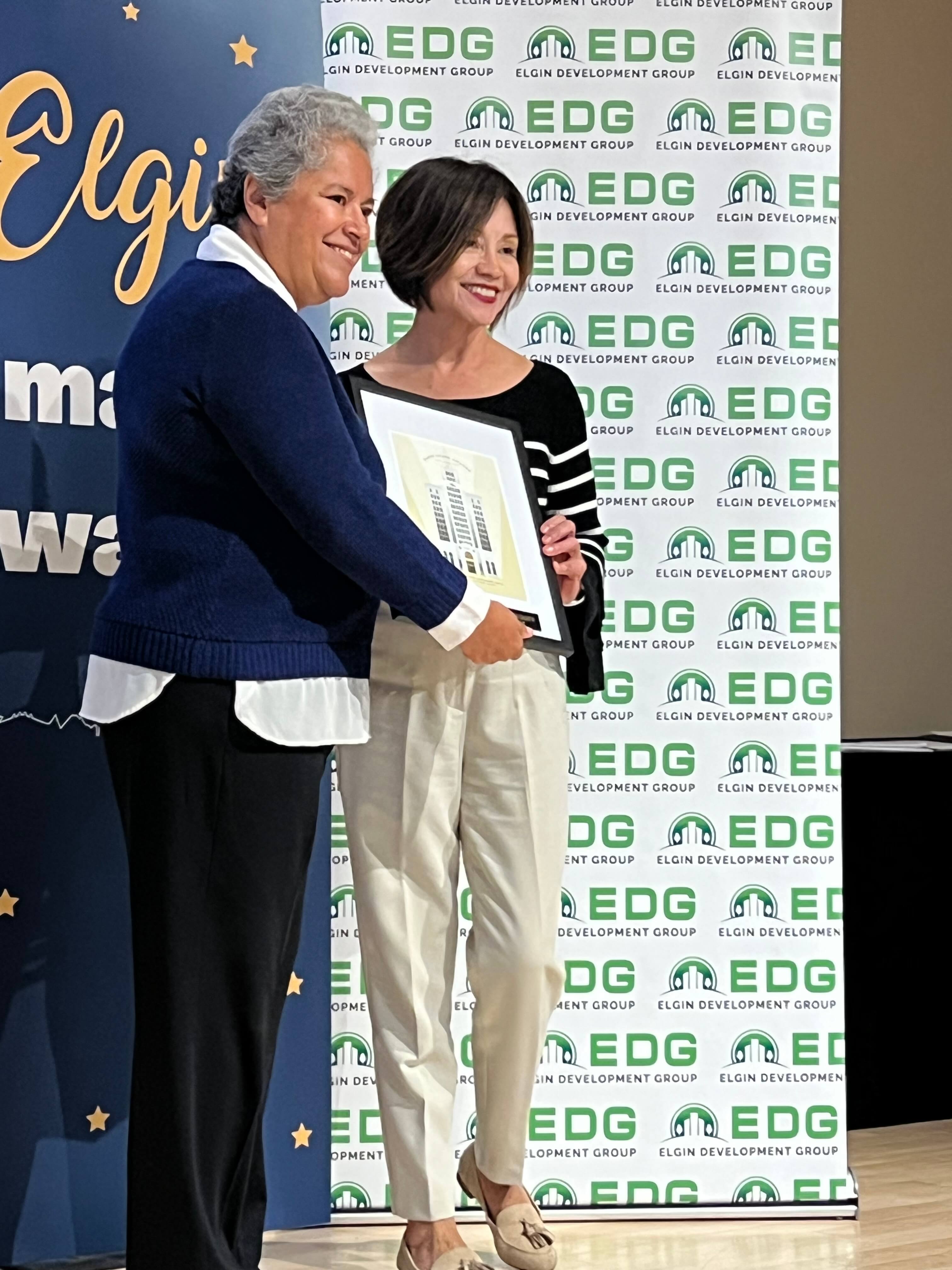 EDG - Elgin Development Group